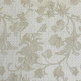 Burch Fabric Leann Ivory Upholstery Fabric