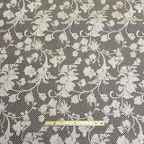 Burch Fabric Leann Beige Upholstery Fabric