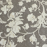 Burch Fabric Leann Beige Upholstery Fabric