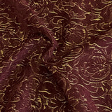 Burch Fabric Tammi Red Upholstery Fabric