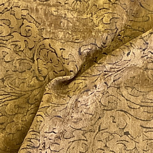 Burch Fabric Tammi Brown Upholstery Fabric