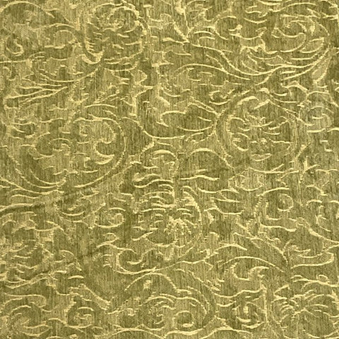 urch Fabric Tammi Green Upholstery Fabric