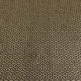 Burch Fabrics Mazy Green Jacquard Chenille Upholstery Fabric