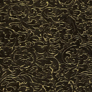Burch Fabric Tammi Black Upholstery Fabric
