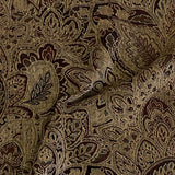  Burch Fabric Wanda Brown Upholstery Fabric
