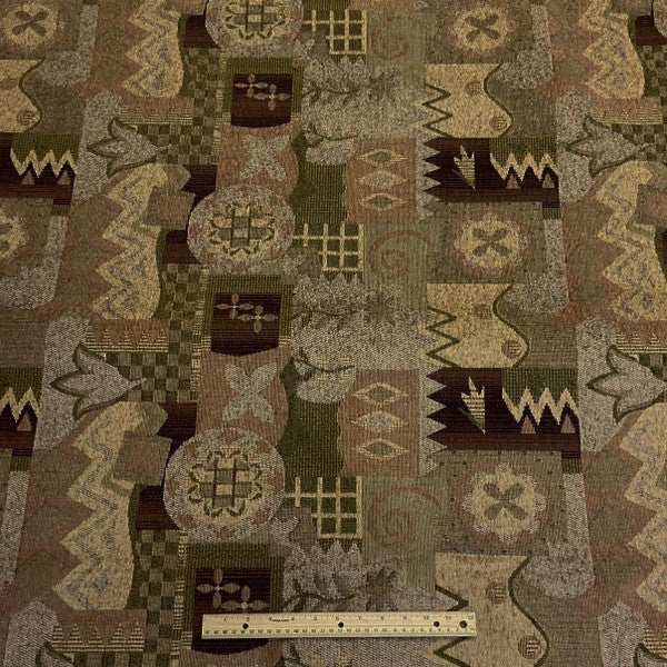 Burch Fabric Henry Sage Upholstery Fabric