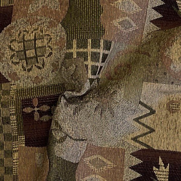 Burch Fabric Henry Sage Upholstery Fabric