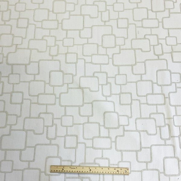 Burch Fabric Sparta Ice Upholstery Fabric
