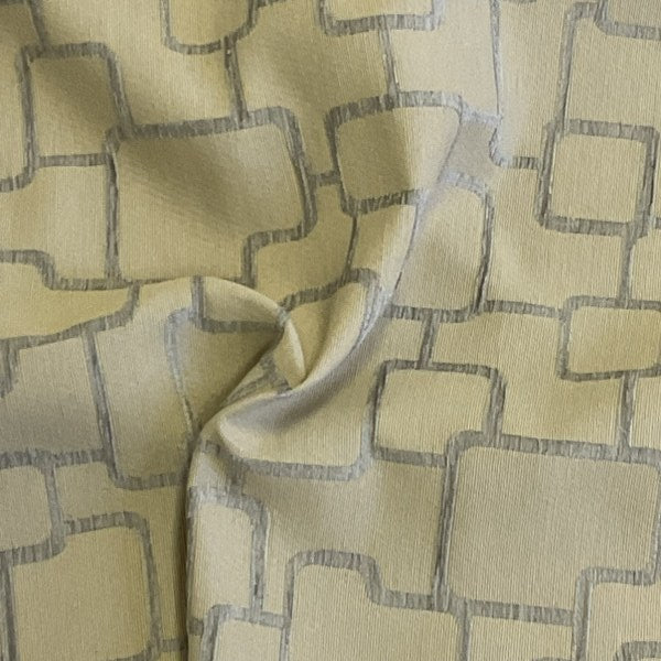 Burch Fabric Sparta Natural Upholstery Fabric