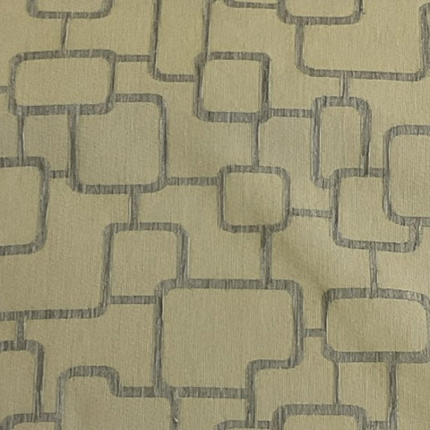 Burch Fabric Sparta Natural Upholstery Fabric