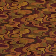 Burch Fabric Tara Flame Upholstery Fabric