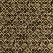 Burch Fabrics Brandon Natural Diamond Upholstery Fabric