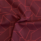 Burch Fabric Ridge Cardinal Upholstery Fabric