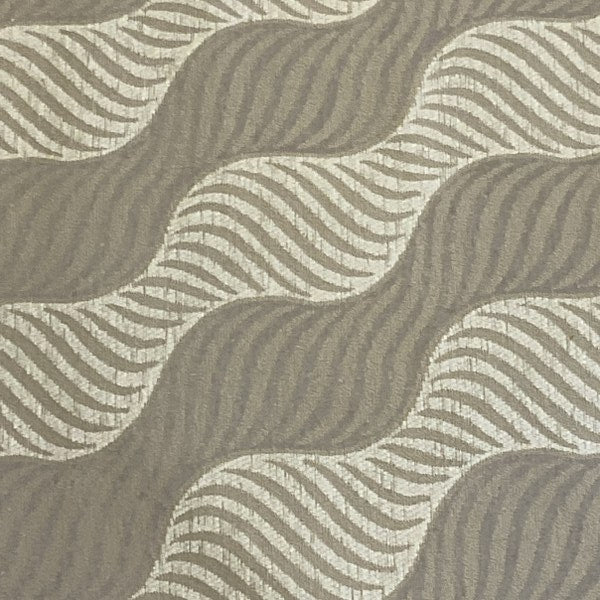 Burch Fabric Vera Khaki Upholstery Fabric