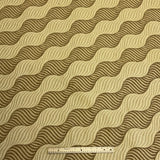 Burch Fabric Vera Sand Upholstery Fabric
