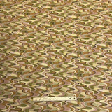 Burch Fabric Tara Citrus Upholstery Fabric