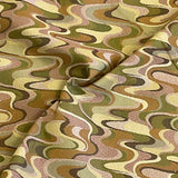 Burch Fabric Tara Citrus Upholstery Fabric