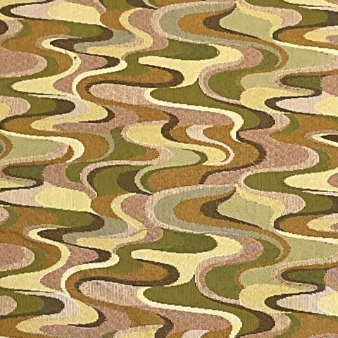 Burch Fabric Tara Citrus Upholstery Fabric