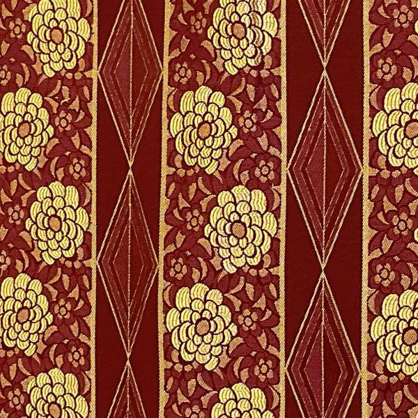 Burch Fabric November Chili Upholstery Fabric