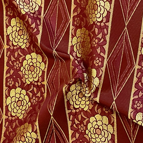 Burch Fabric November Chili Upholstery Fabric