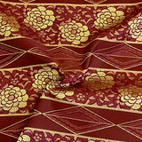 Burch Fabric November Chili Upholstery Fabric