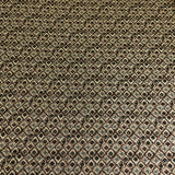 Burch Fabrics Brandon Natural Diamond Upholstery Fabric