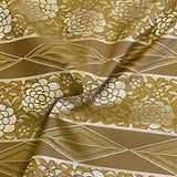 Burch Fabric November Golden Upholstery Fabric
