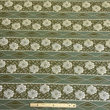 Burch Fabric November Seafoam Upholstery Fabric