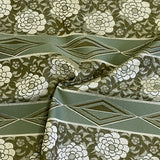 Burch Fabric November Seafoam Upholstery Fabric