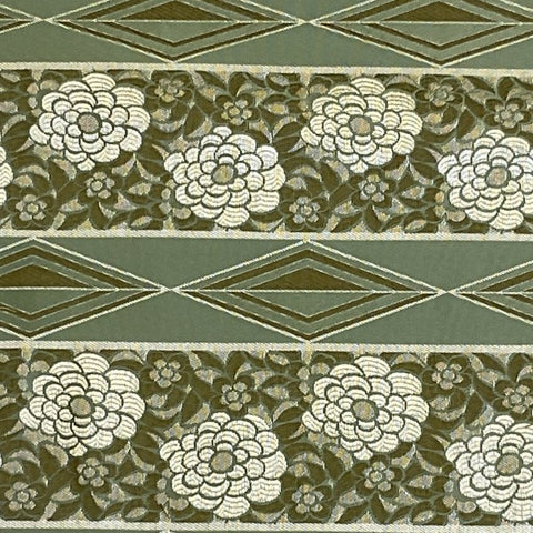 Burch Fabric November Seafoam Upholstery Fabric