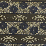 Burch Fabric November Royal Upholstery Fabric