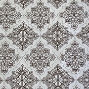 Burch Fabric Hurley Coffee Upholstery Fabric