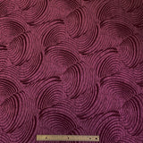 Burch Fabric Drew Fuchsia Upholstery Fabric