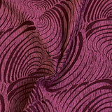Burch Fabric Drew Fuchsia Upholstery Fabric