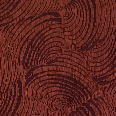 Burch Fabric Drew Ruby Upholstery Fabric