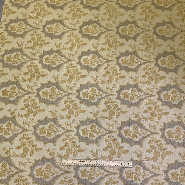 Burch Fabric Freda Butterscotch Upholstery Fabric