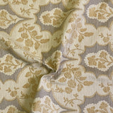 Burch Fabric Freda Butterscotch Upholstery Fabric