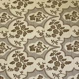 Burch Fabric Freda Almond Upholstery Fabric