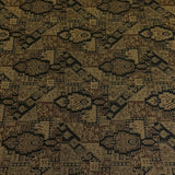 Burch Fabrics Nomad Black Upholstery Fabric