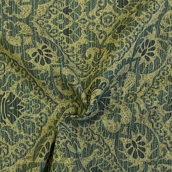 Burch Fabric Hathaway Jade Upholstery Fabric