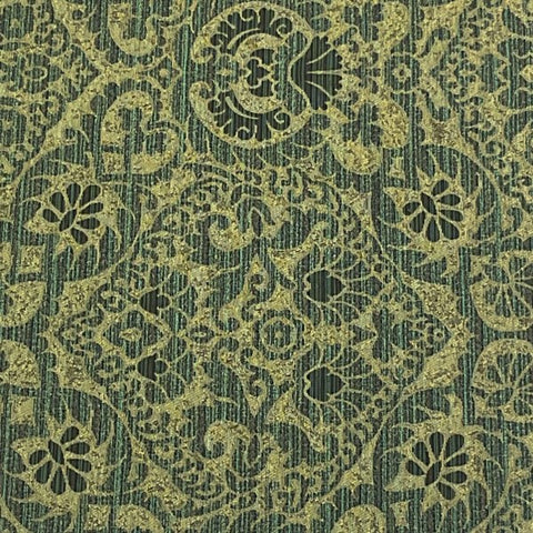 Burch Fabric Hathaway Jade Upholstery Fabric