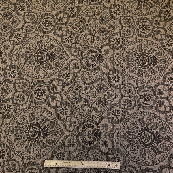 Burch Fabric Hathaway Earth Upholstery Fabric