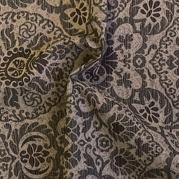 Burch Fabric Hathaway Earth Upholstery Fabric