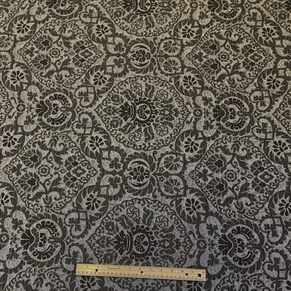 Burch Fabric Hathaway Dusk Upholstery Fabric