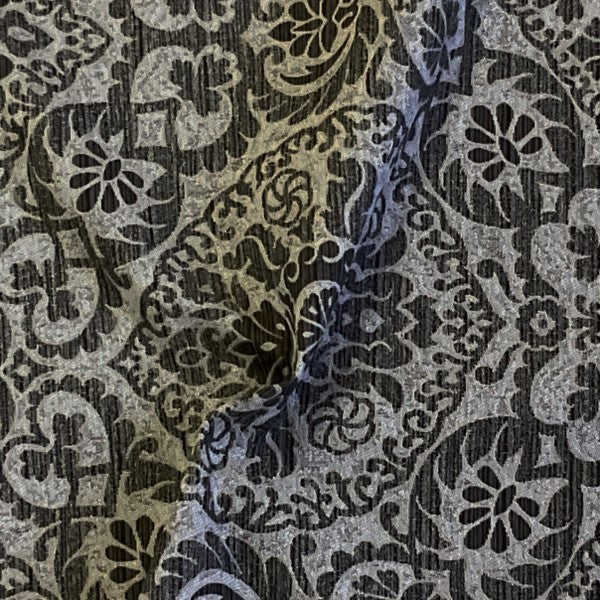 Burch Fabric Hathaway Dusk Upholstery Fabric