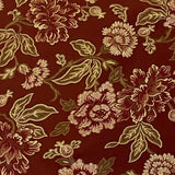 Burch Fabric Lindsay Wine Upholstery Fabric