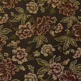 Burch Fabric Lindsay Chocolate Upholstery Fabric