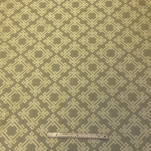 Burch Fabric Baylor Cream Upholstery Fabric