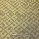 Burch Fabric Baylor Cream Upholstery Fabric