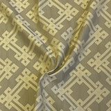 Burch Fabric Baylor Cream Upholstery Fabric